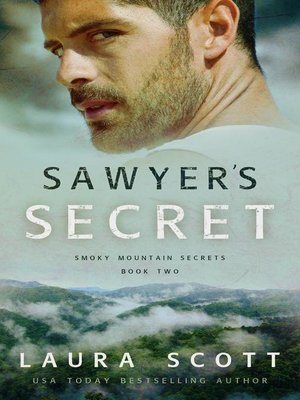 cover image of Sawyer's Secret